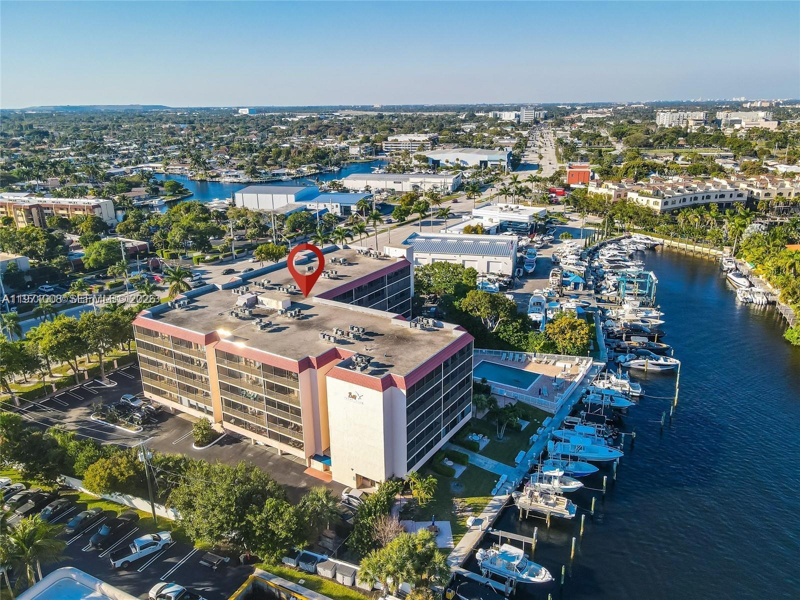 BAY YACHT CLUB CONDO - Residential