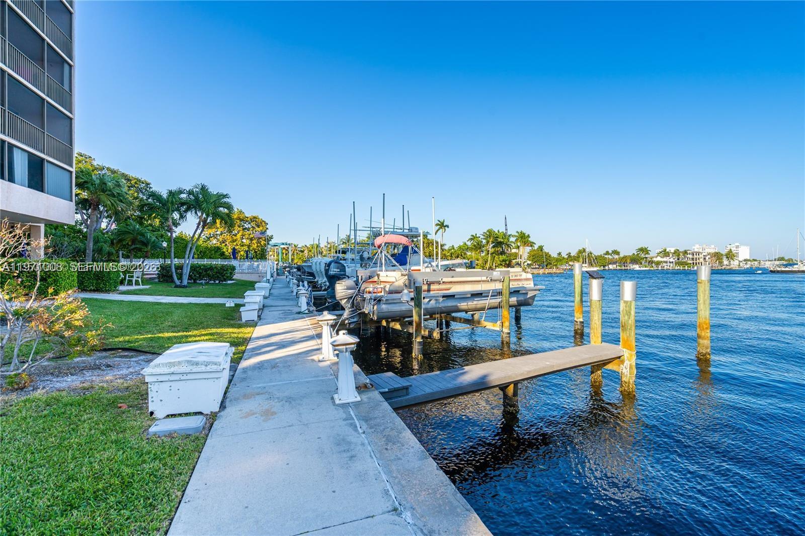 BAY YACHT CLUB CONDO - Residential