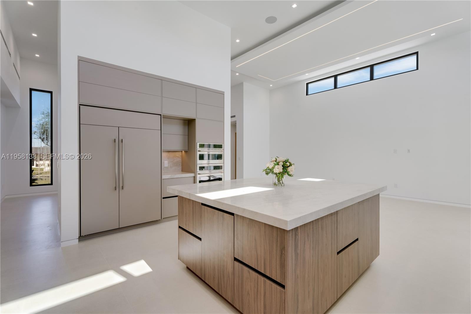 PINE SHORE SEC 1 - Residential