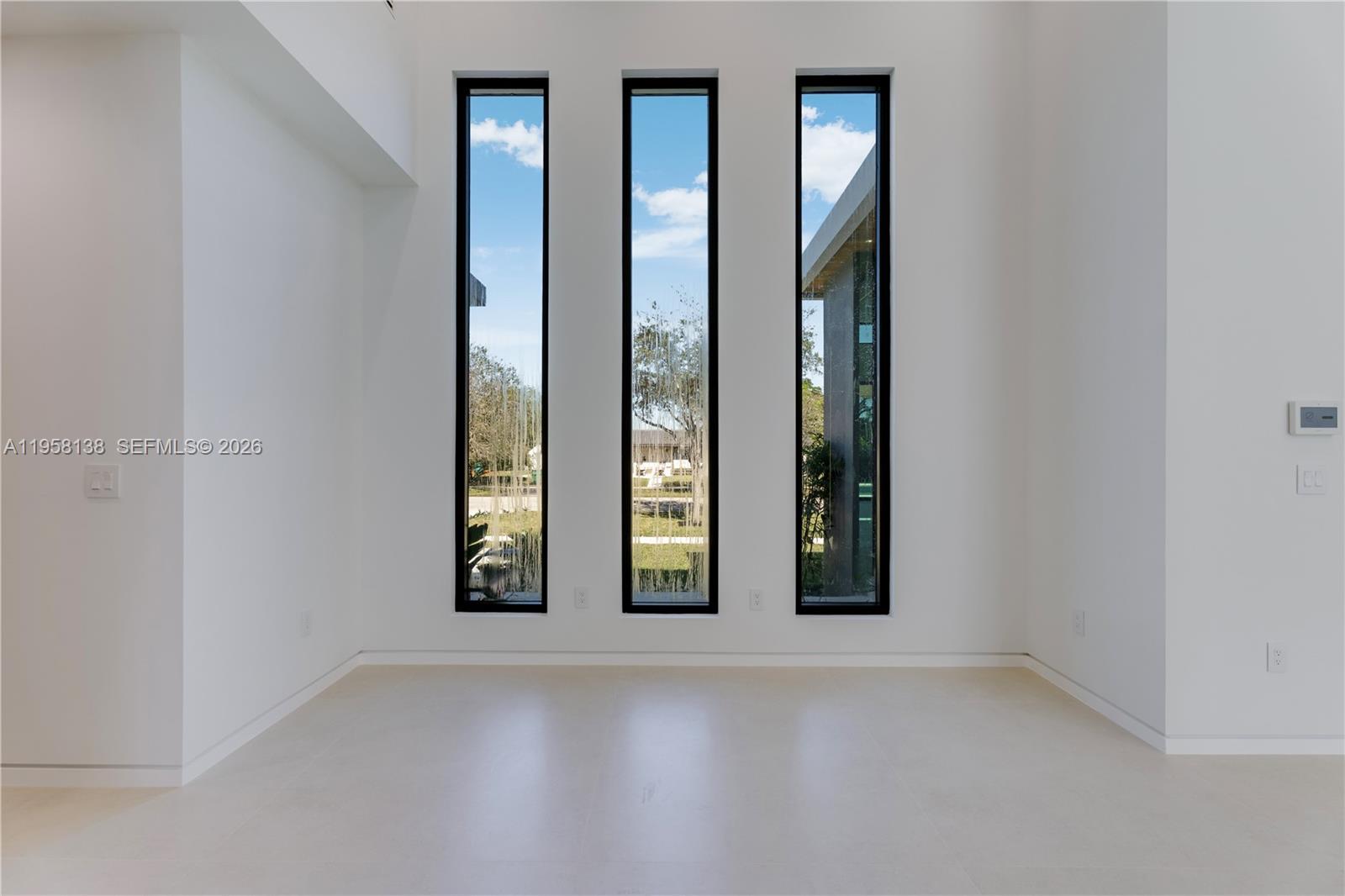 PINE SHORE SEC 1 - Residential