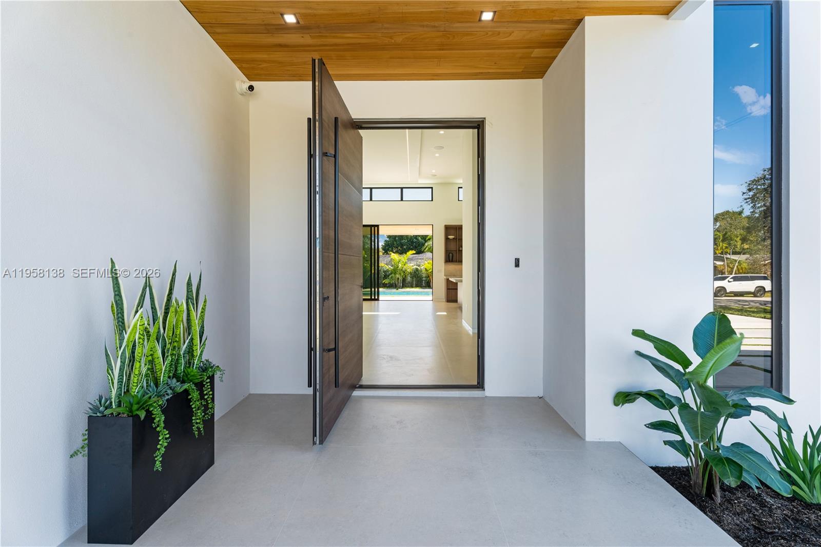 PINE SHORE SEC 1 - Residential