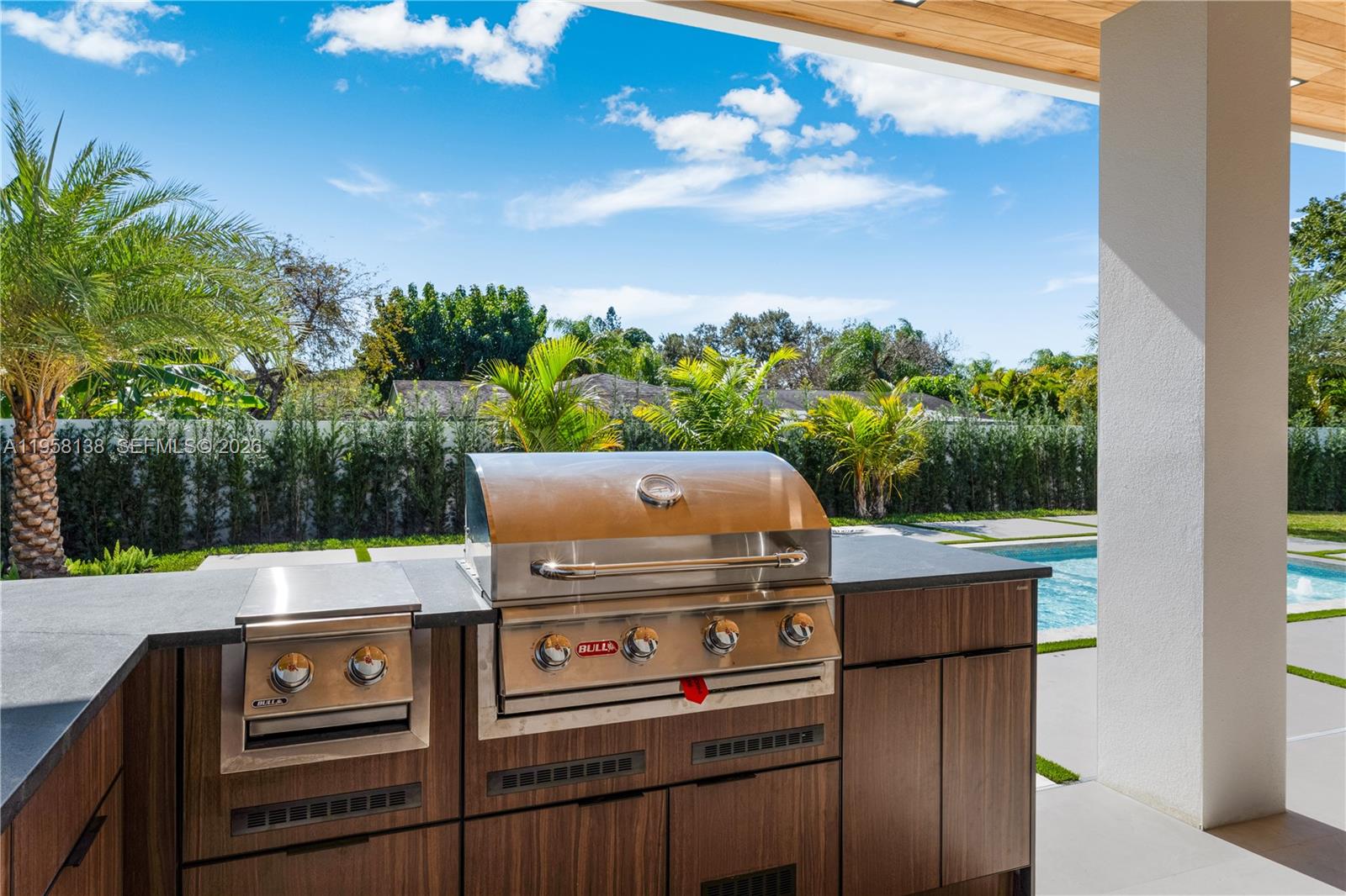 PINE SHORE SEC 1 - Residential