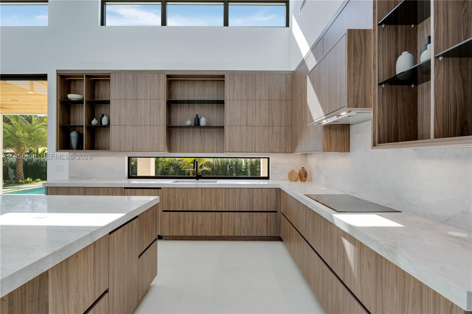 PINE SHORE SEC 1 - Residential