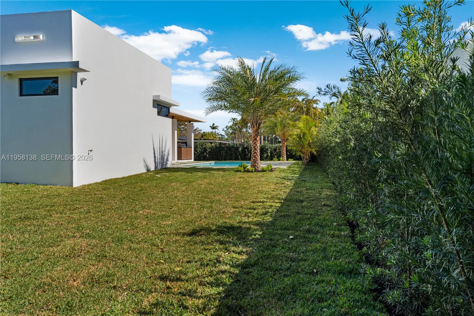 PINE SHORE SEC 1 - Residential