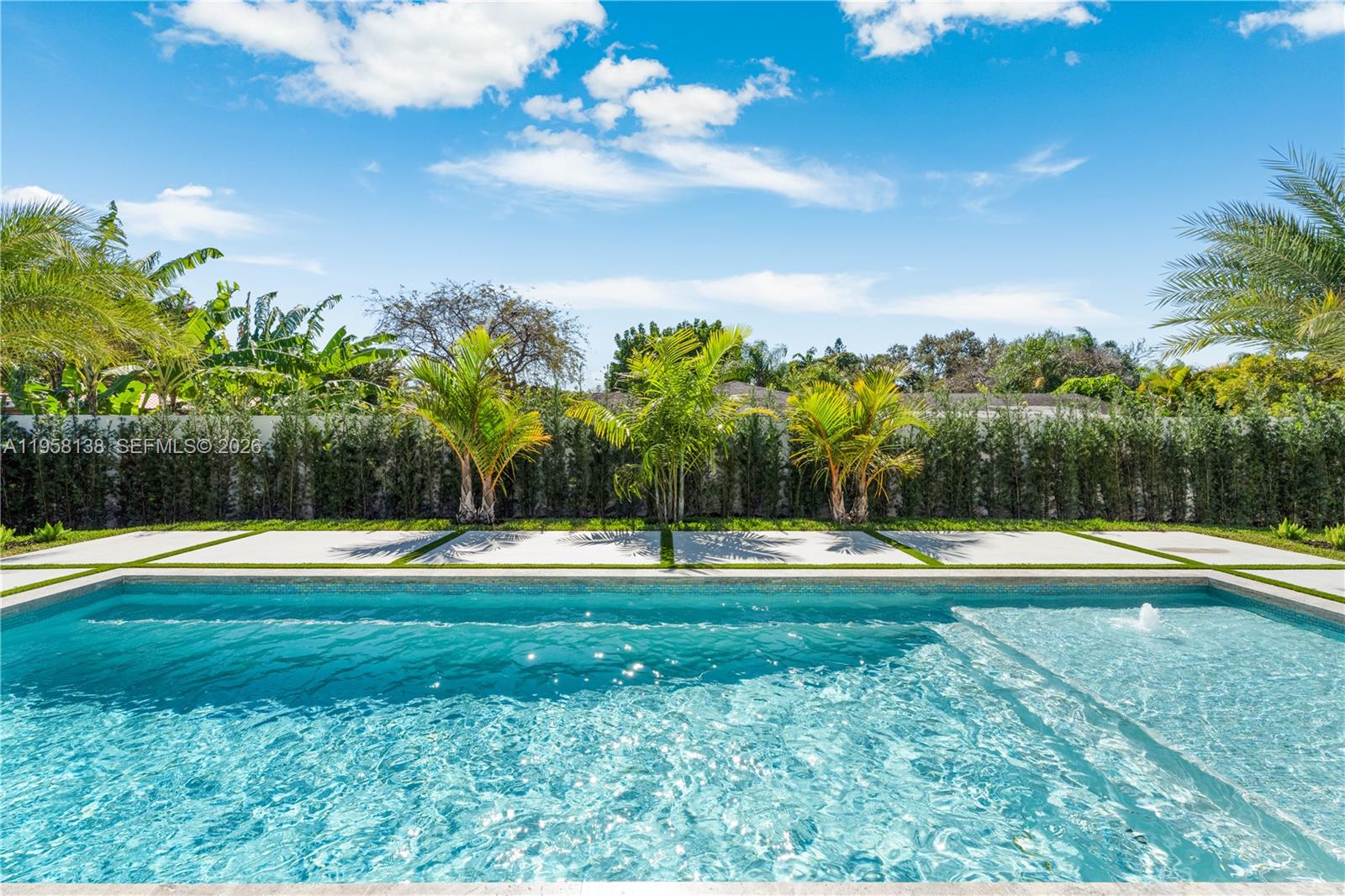 PINE SHORE SEC 1 - Residential