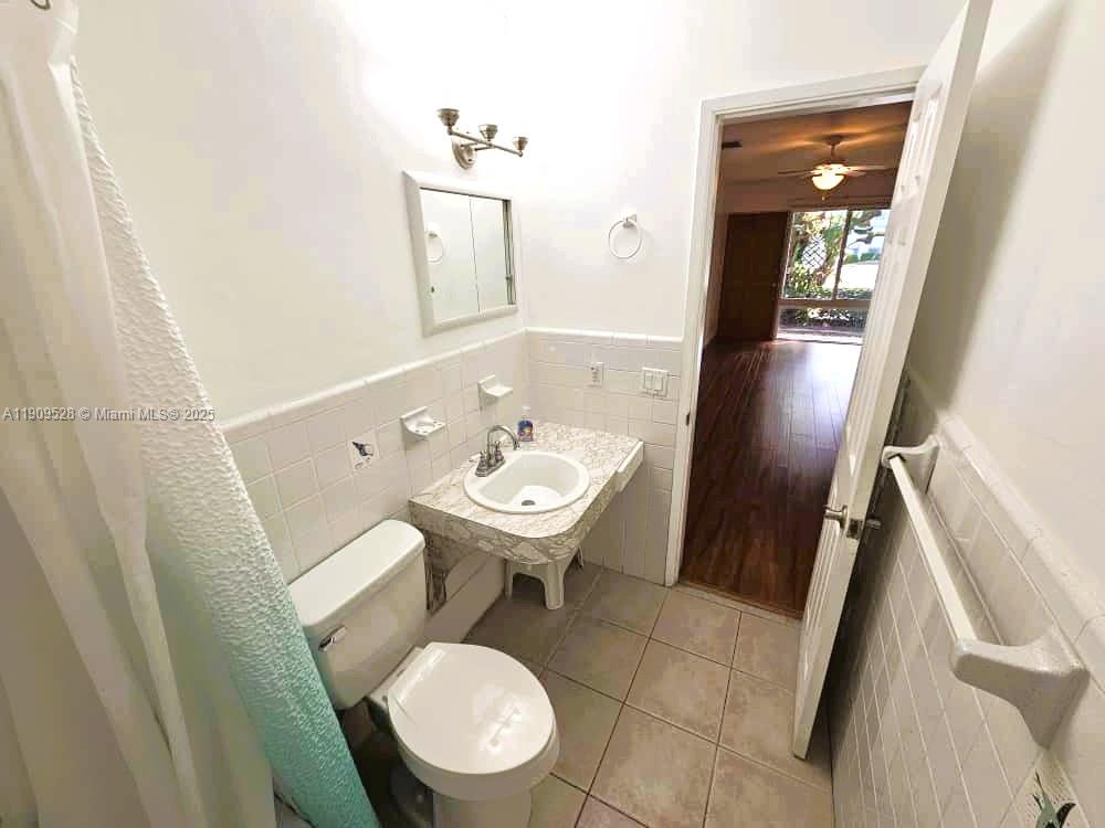 JELKS ESTATES - Residential Lease