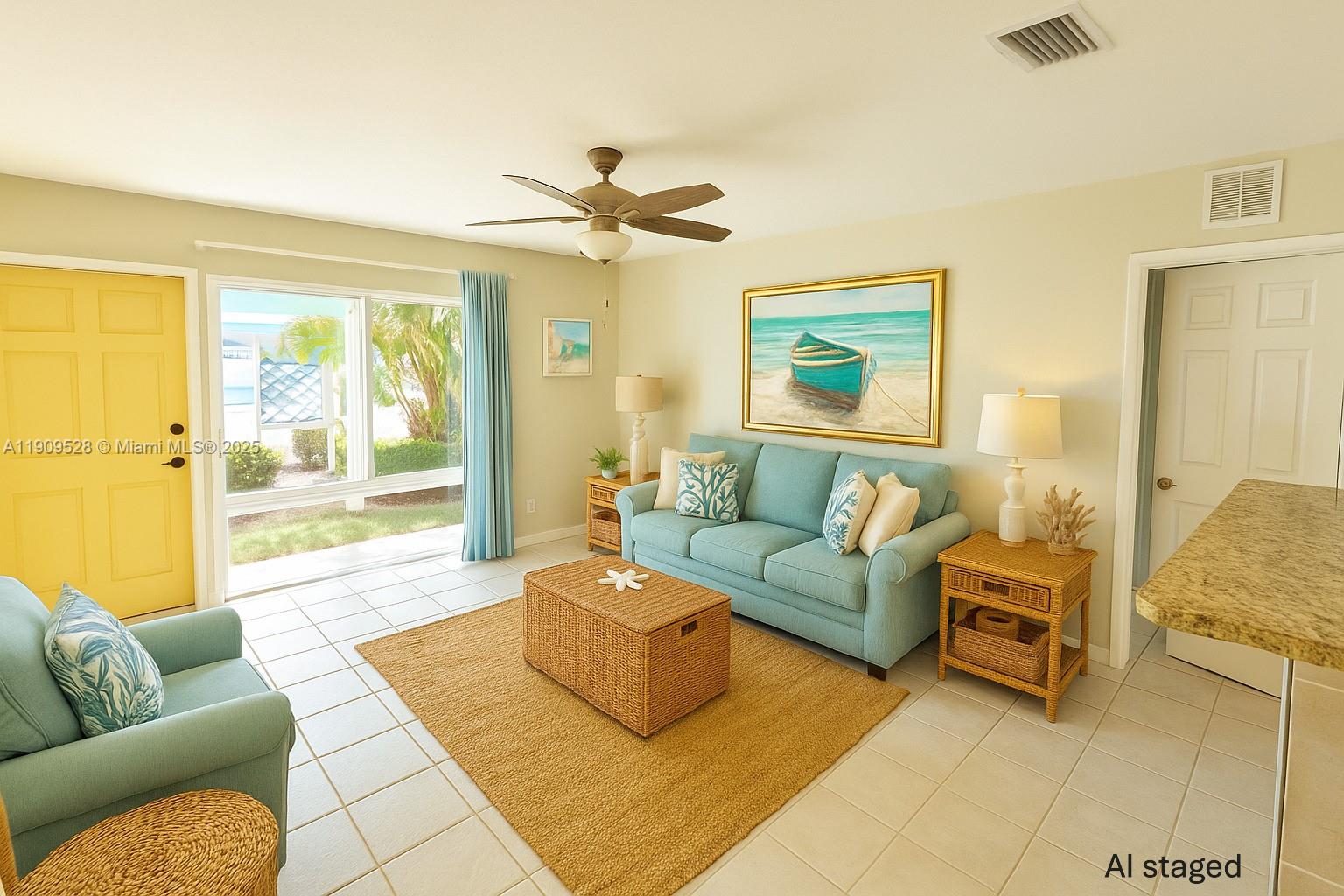 JELKS ESTATES - Residential Lease