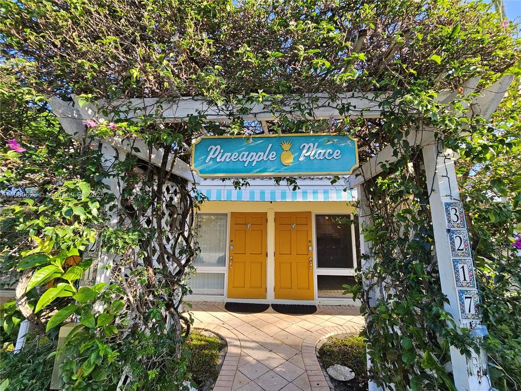 Photo of 3217 NE 7th Pl #1, Pompano Beach, FL 33062 (MLS # A11909528)