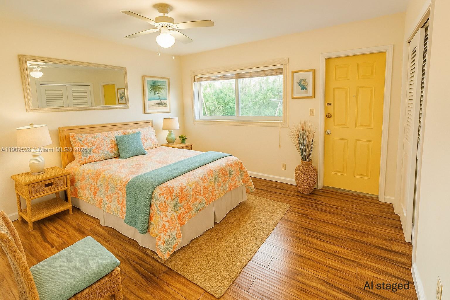 JELKS ESTATES - Residential Lease