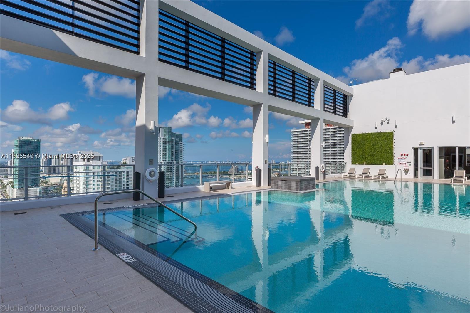 CENTRO CONDO - Residential Lease