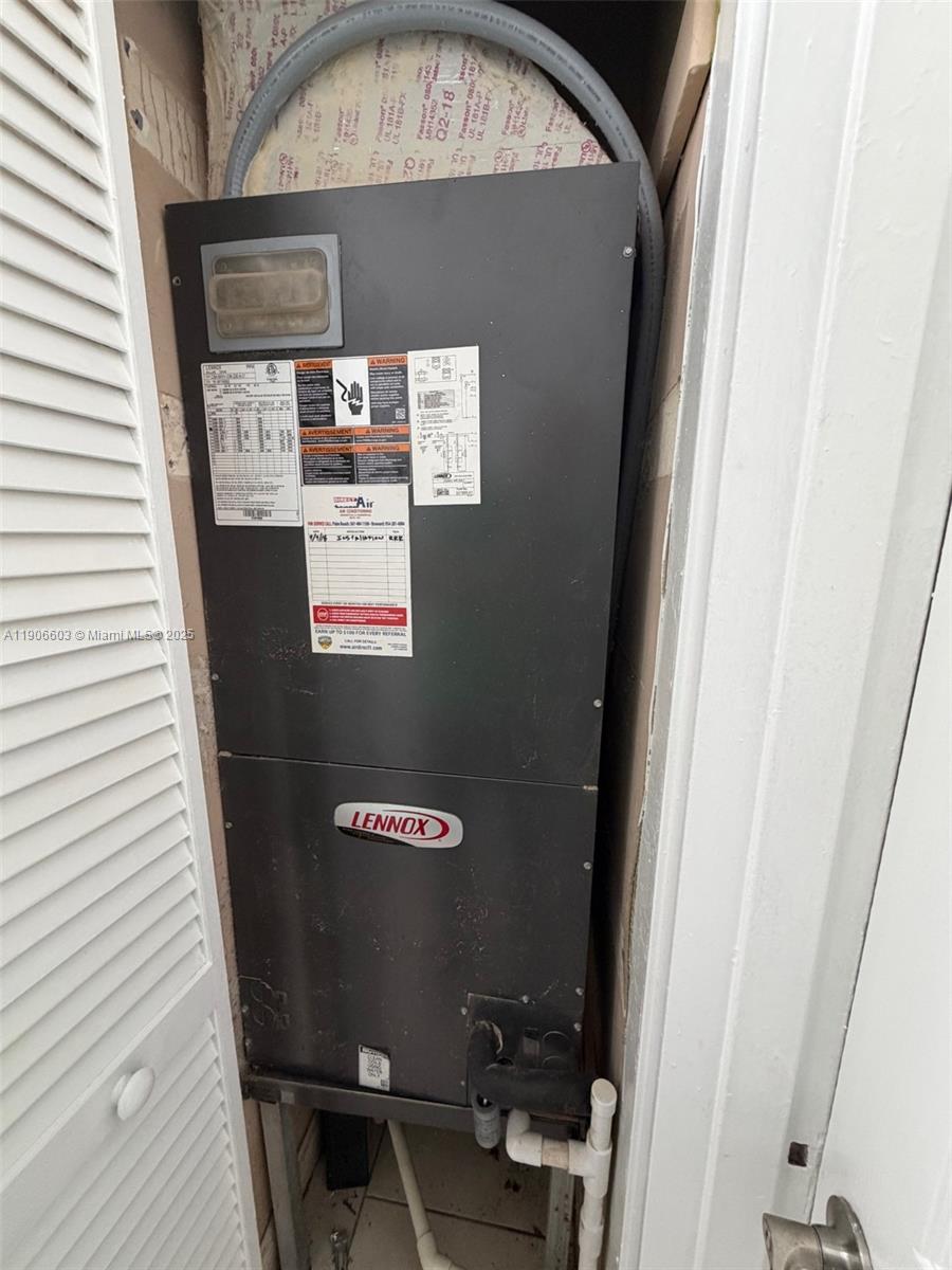 FULFORD HIGHLANDS SECOND - Residential