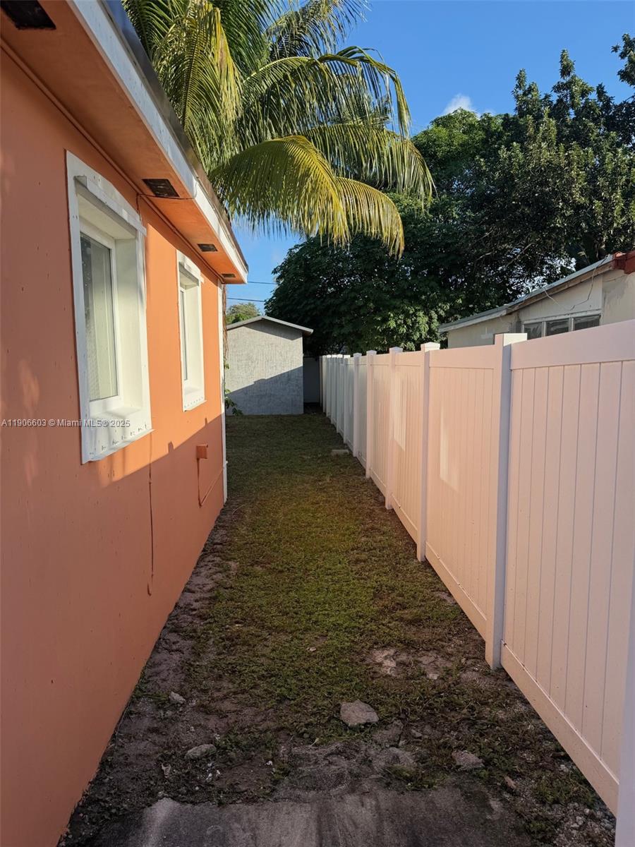 FULFORD HIGHLANDS SECOND - Residential