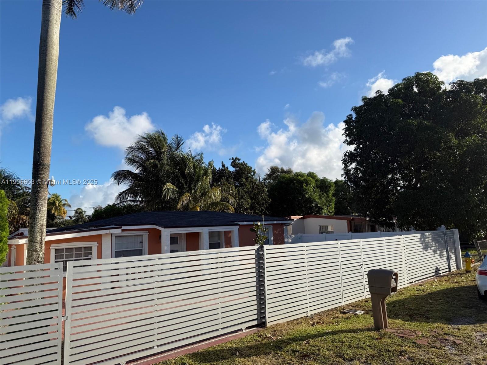 FULFORD HIGHLANDS SECOND - Residential