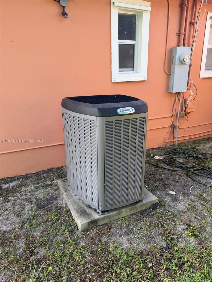 FULFORD HIGHLANDS SECOND - Residential