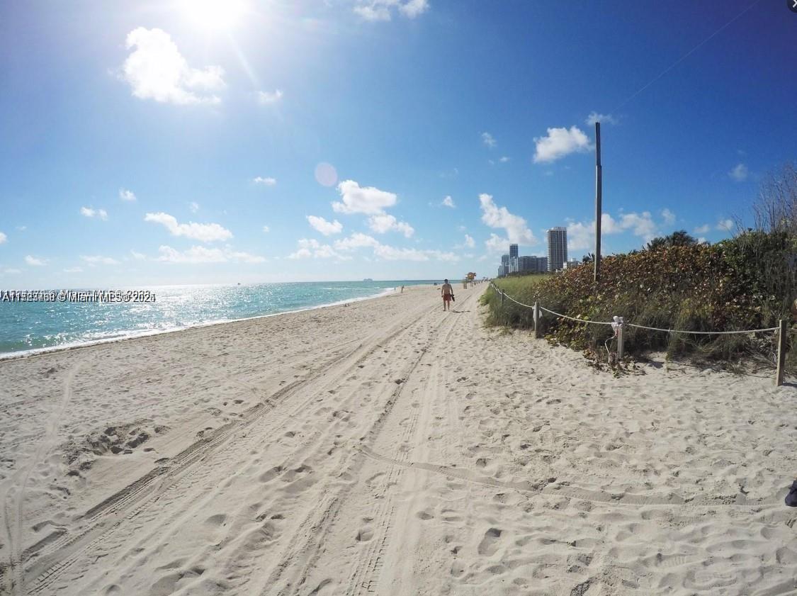 Rental Property at 525 79th St 10, Miami Beach, Miami-Dade County, Florida - Bedrooms: 1 
Bathrooms: 1  - $1,900 MO.