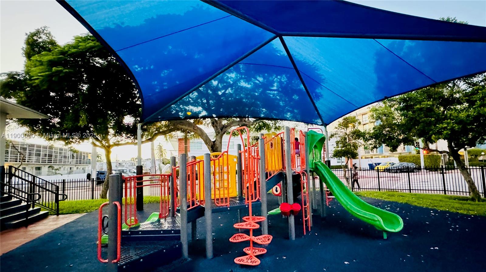 CREEK CLUB CONDO - Residential Lease