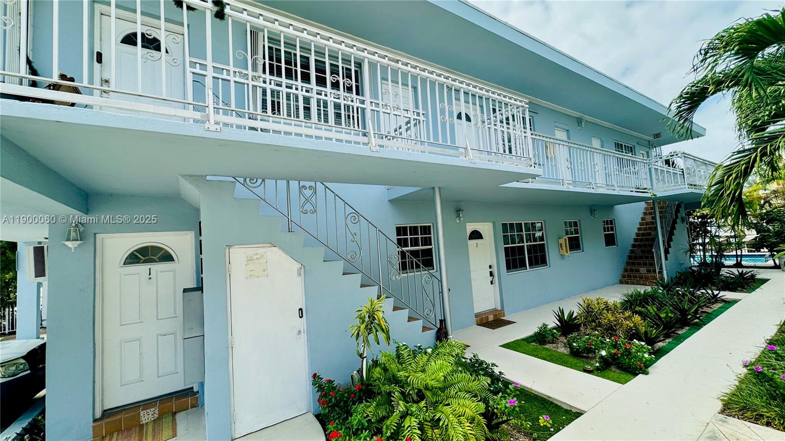 CREEK CLUB CONDO - Residential Lease