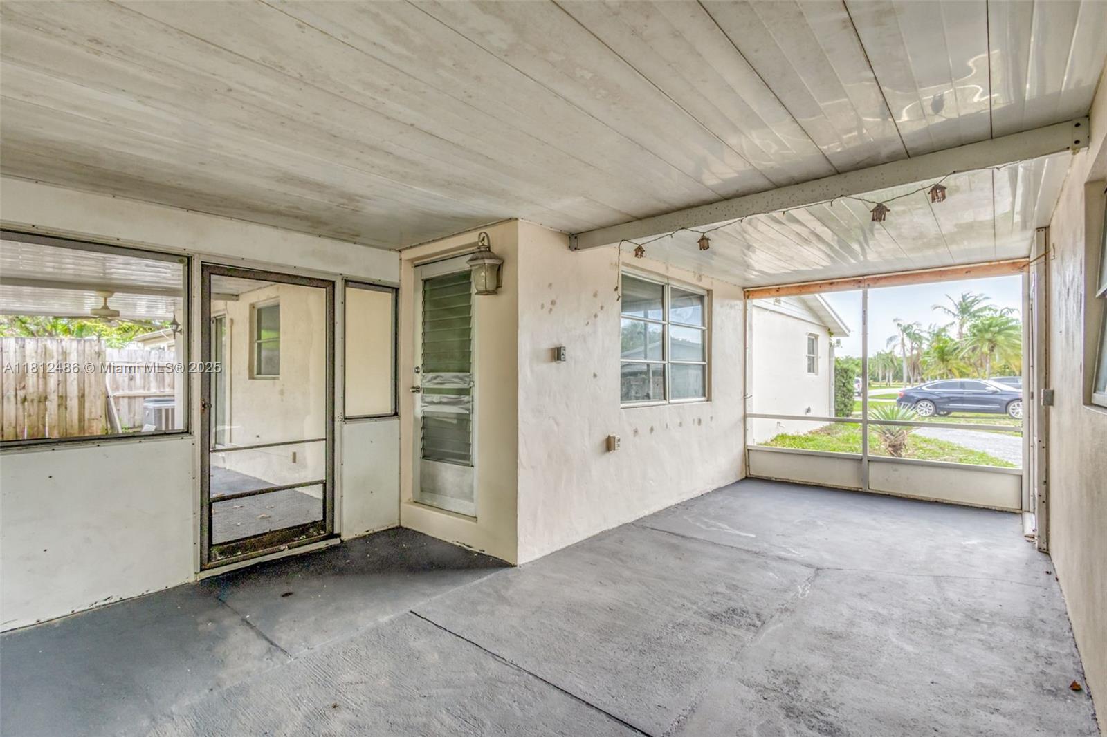 FISHERMANS VLG - Residential