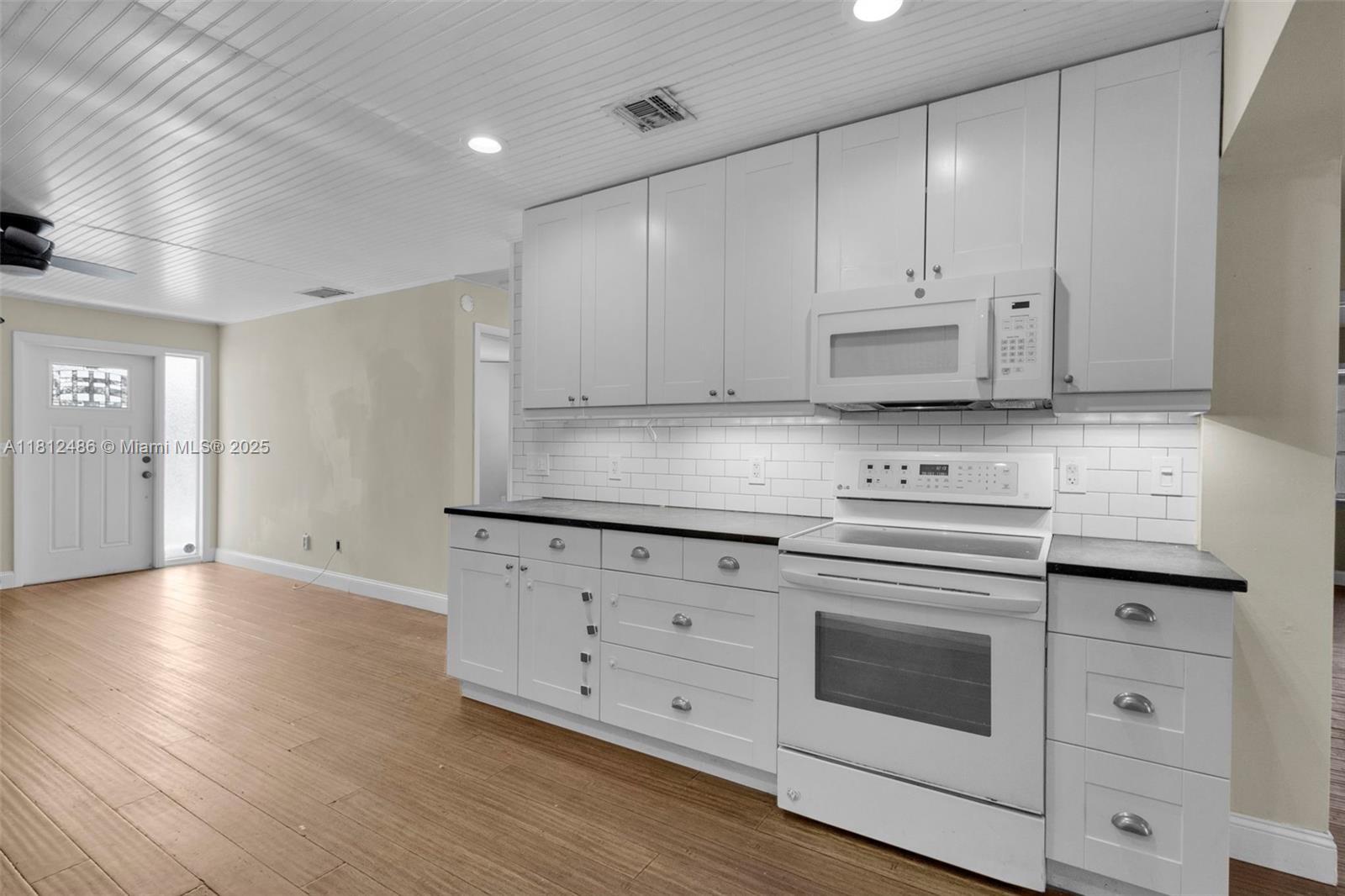 FISHERMANS VLG - Residential