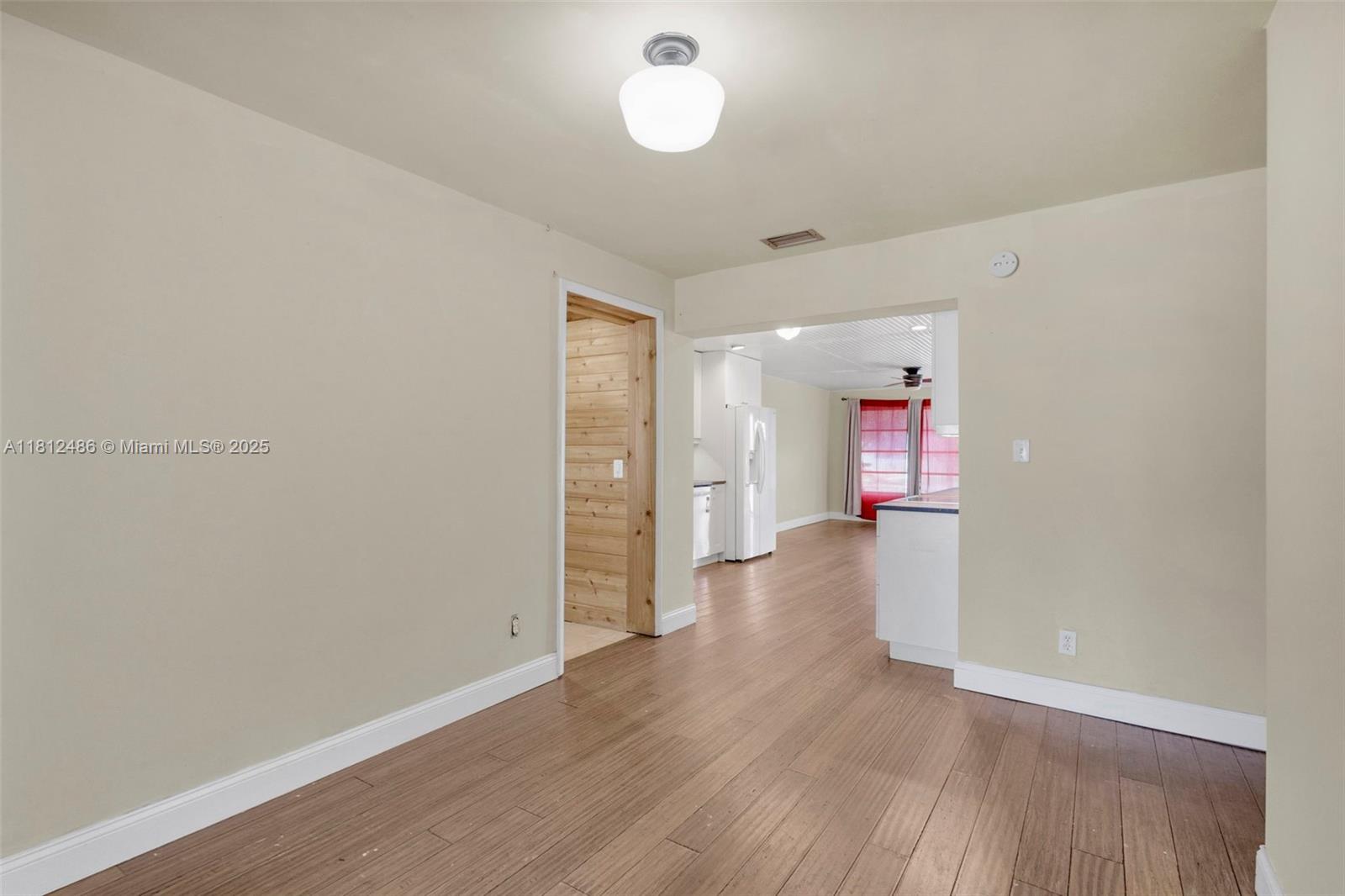 FISHERMANS VLG - Residential