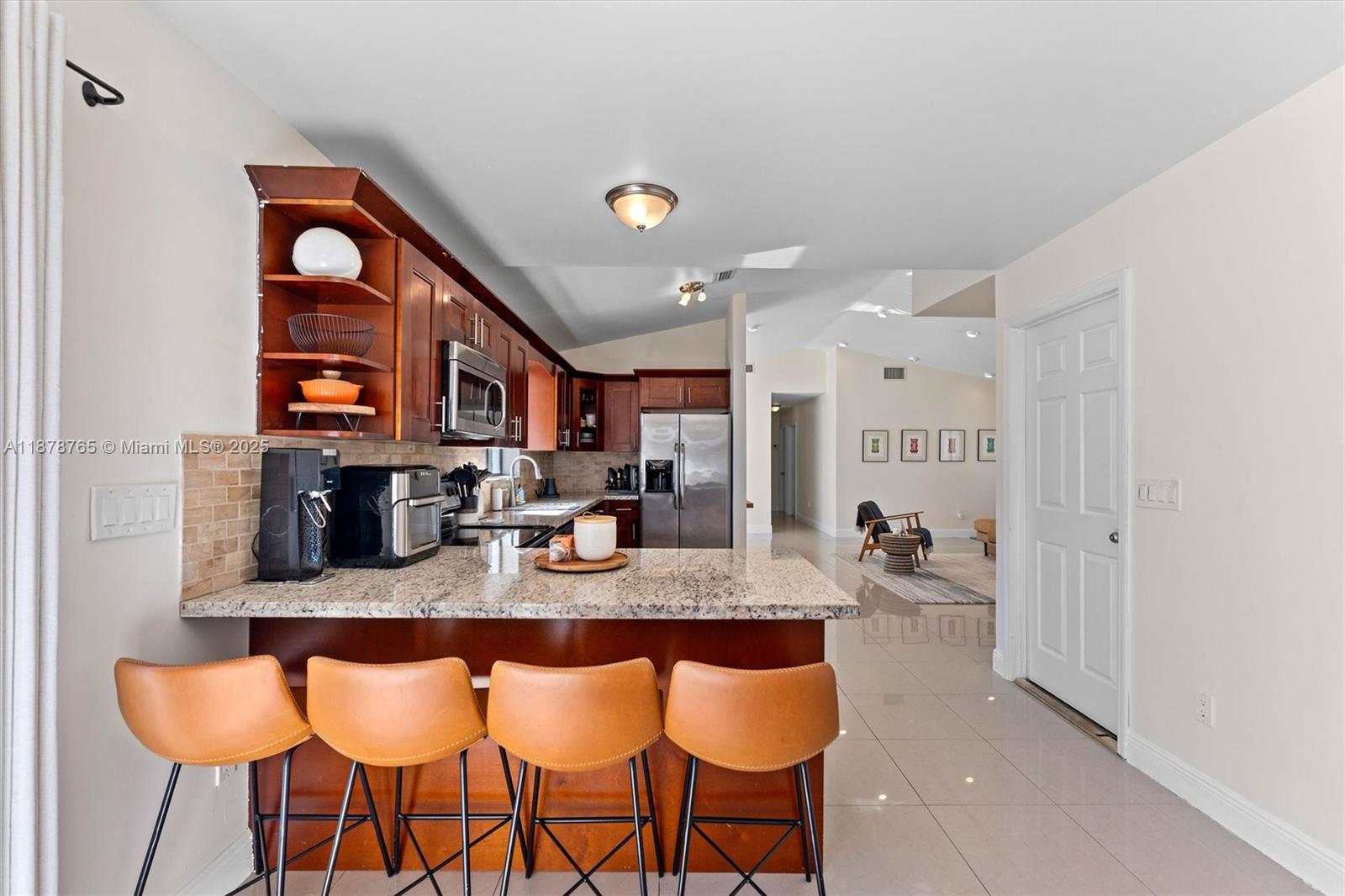 GIR SUB - Residential