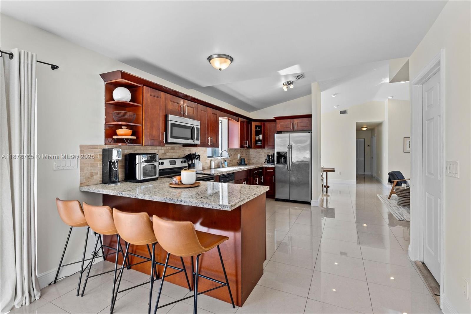 GIR SUB - Residential