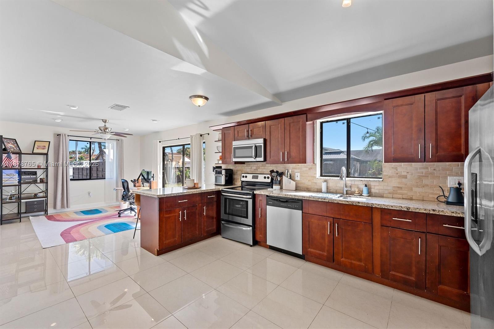 GIR SUB - Residential