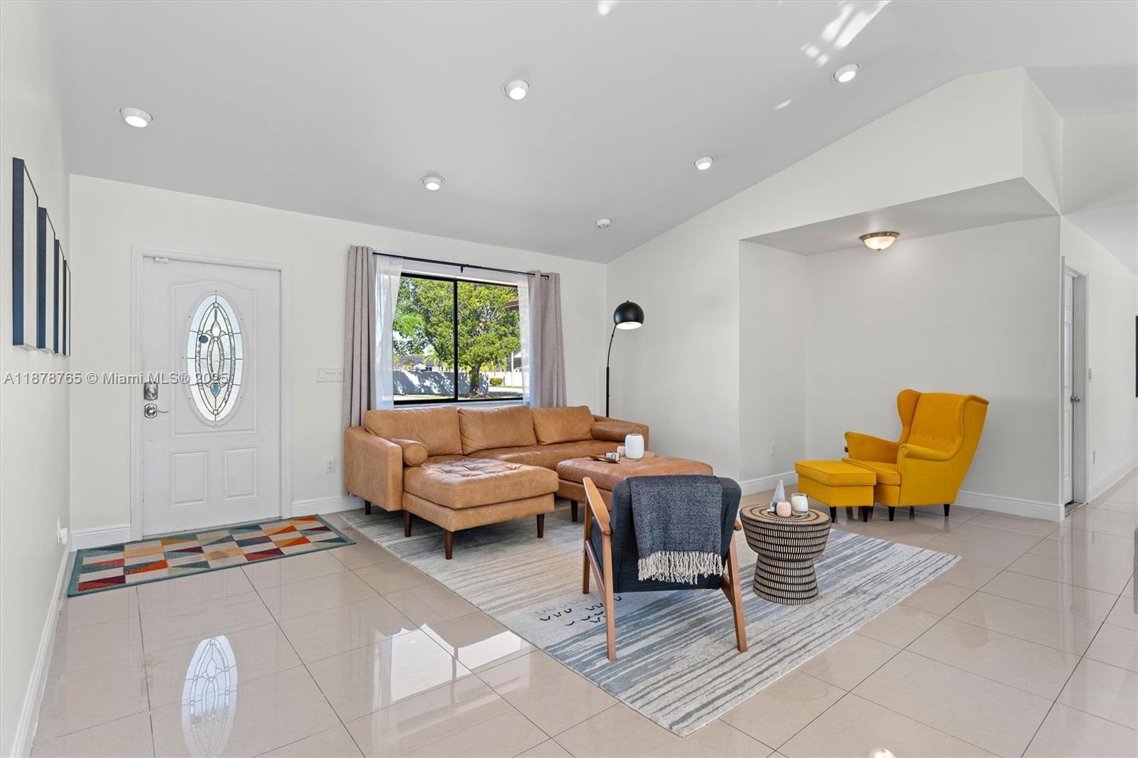 GIR SUB - Residential