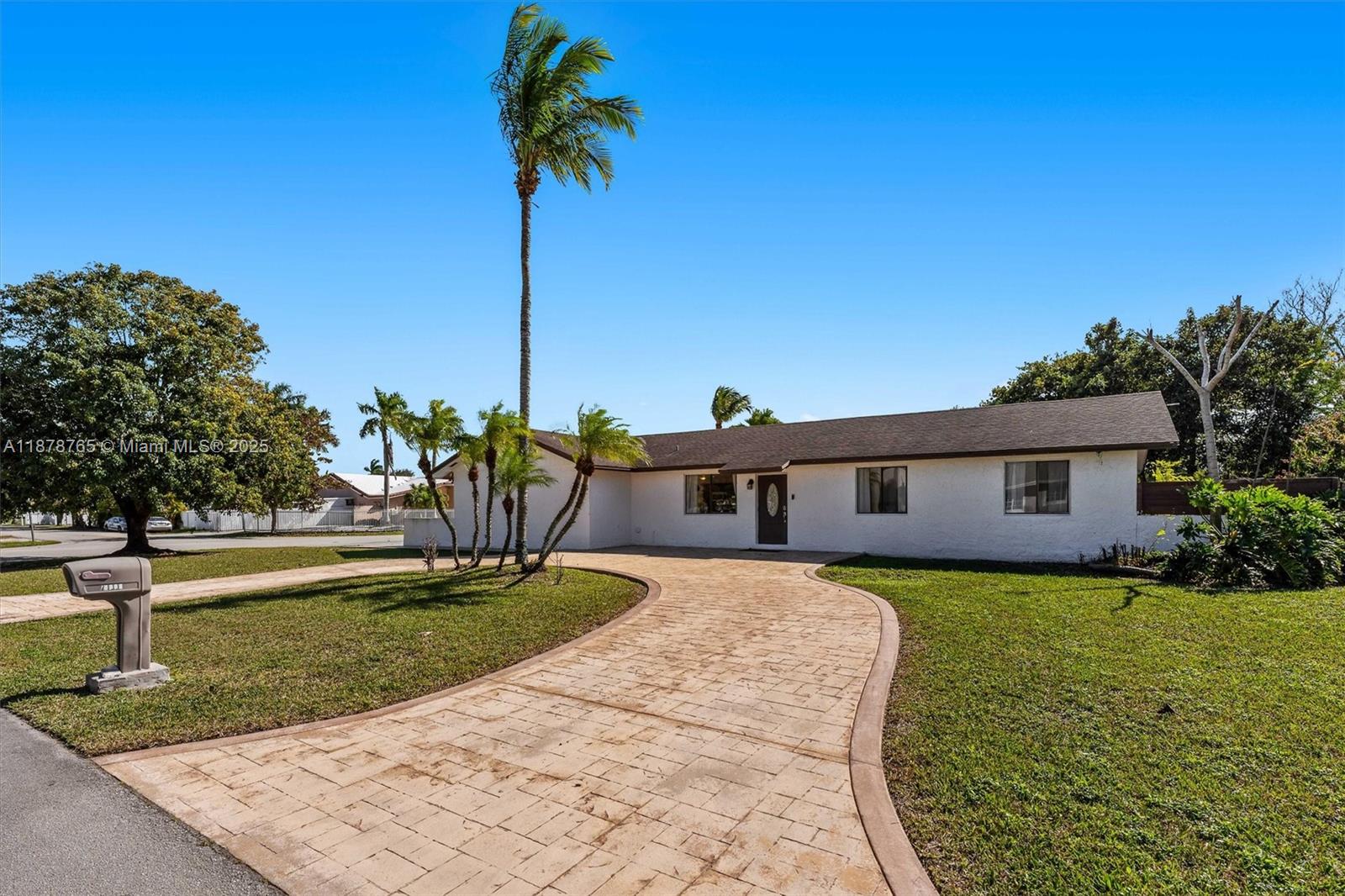 12900 SW 189th St