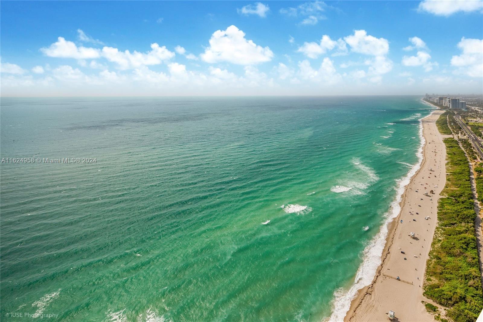 15701 COLLINS CONDO - Residential