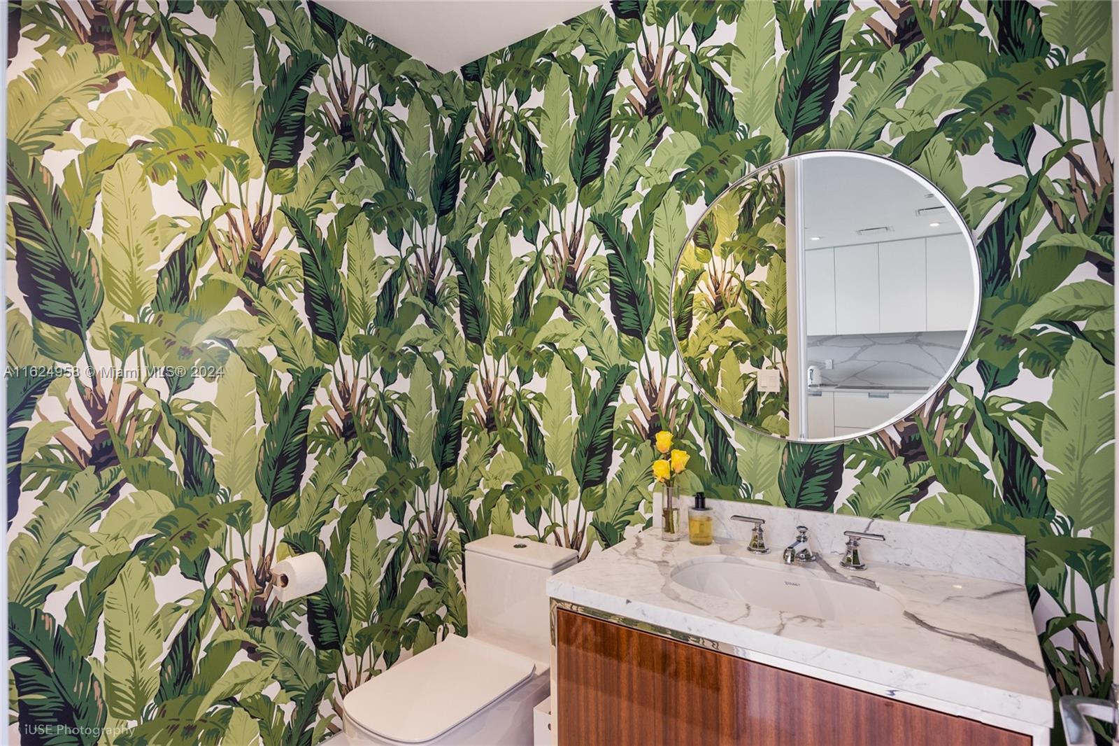 15701 COLLINS CONDO - Residential