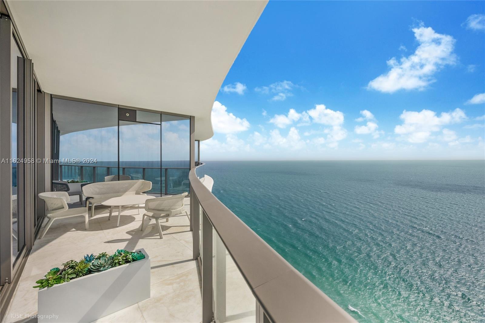 15701 COLLINS CONDO - Residential