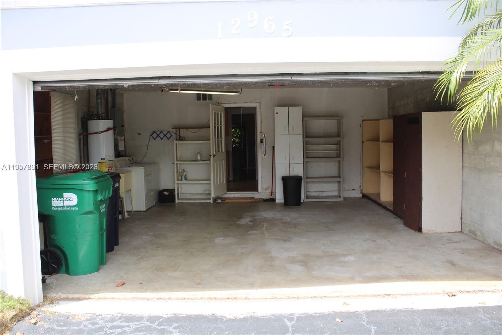 WINSTON PARK UNIT TWO - Residential