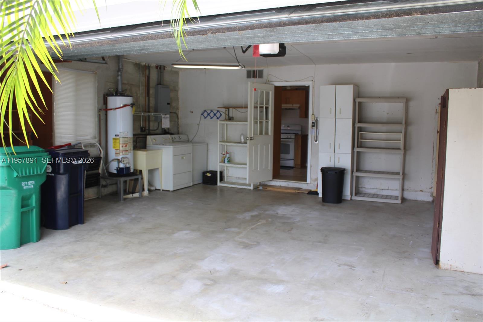 WINSTON PARK UNIT TWO - Residential