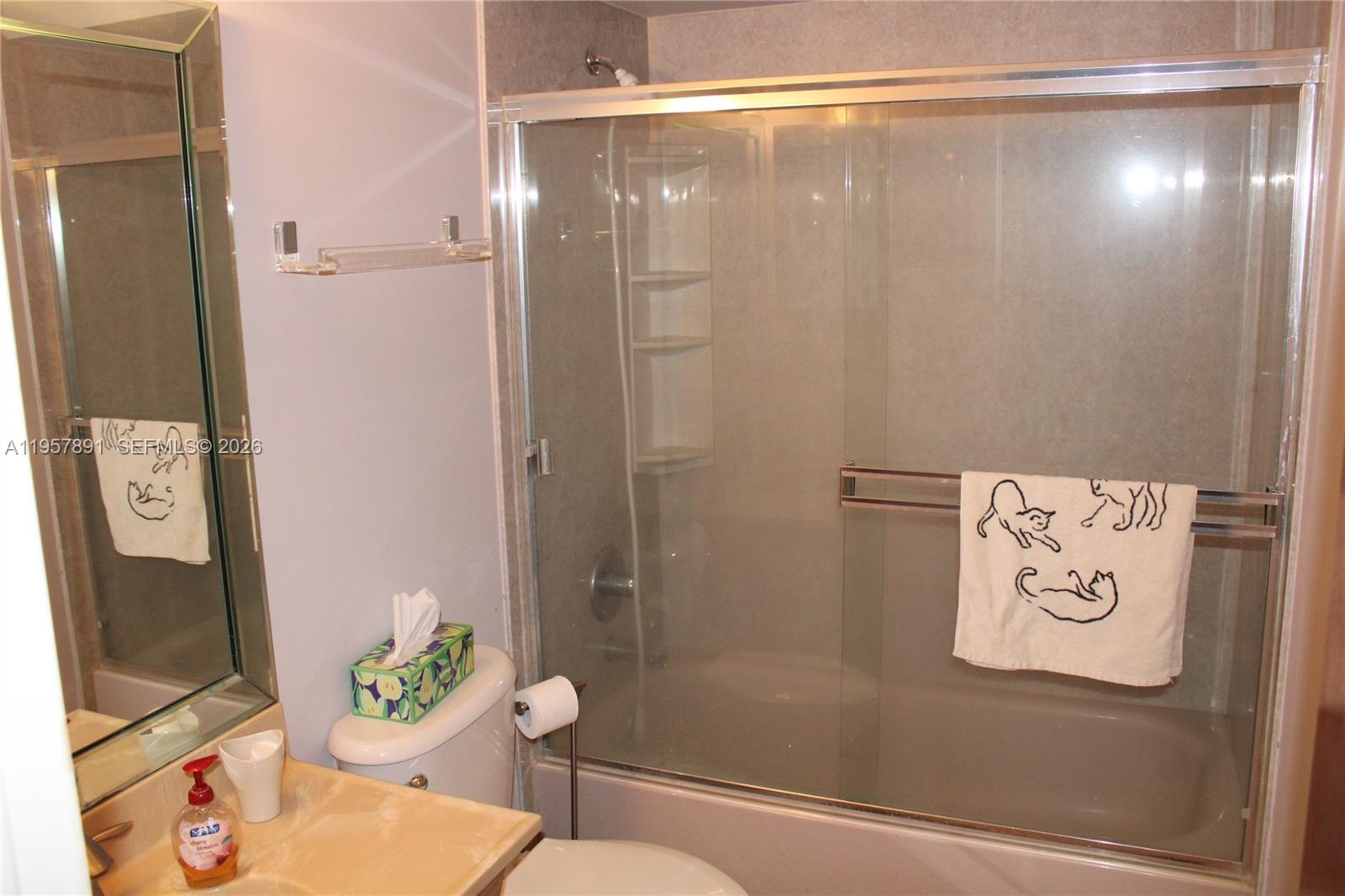 WINSTON PARK UNIT TWO - Residential