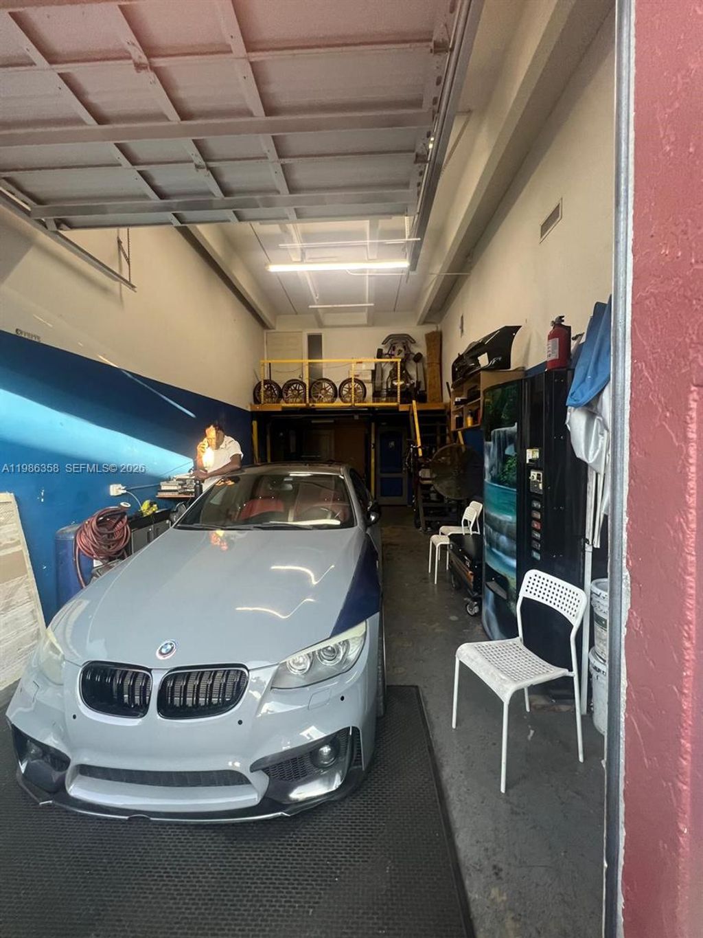 Photo of 3056 S State Road 7 #1P, Miramar, FL 33023 (MLS # A11986358)