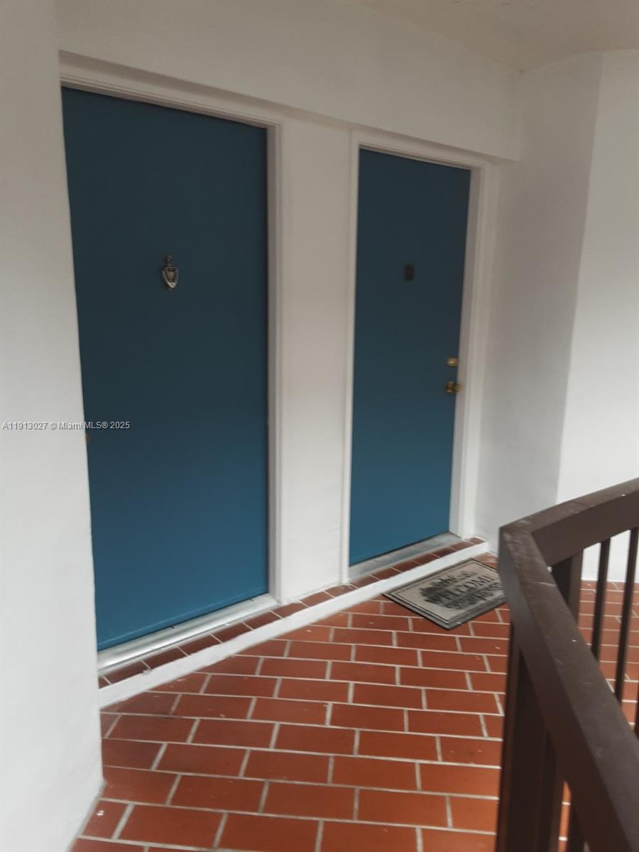 BLEAU FONTAINE CONDO #2 - Residential Lease