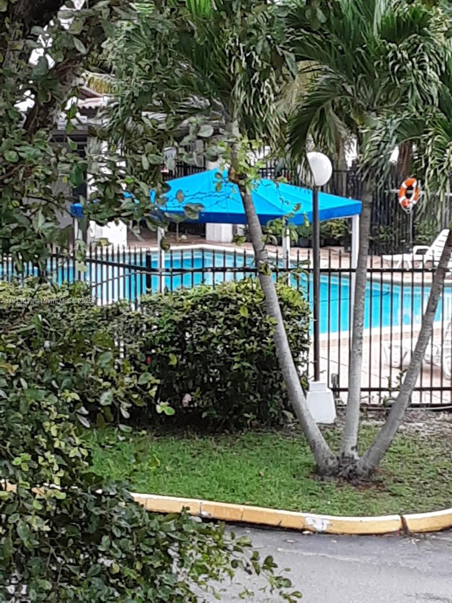 BLEAU FONTAINE CONDO #2 - Residential Lease