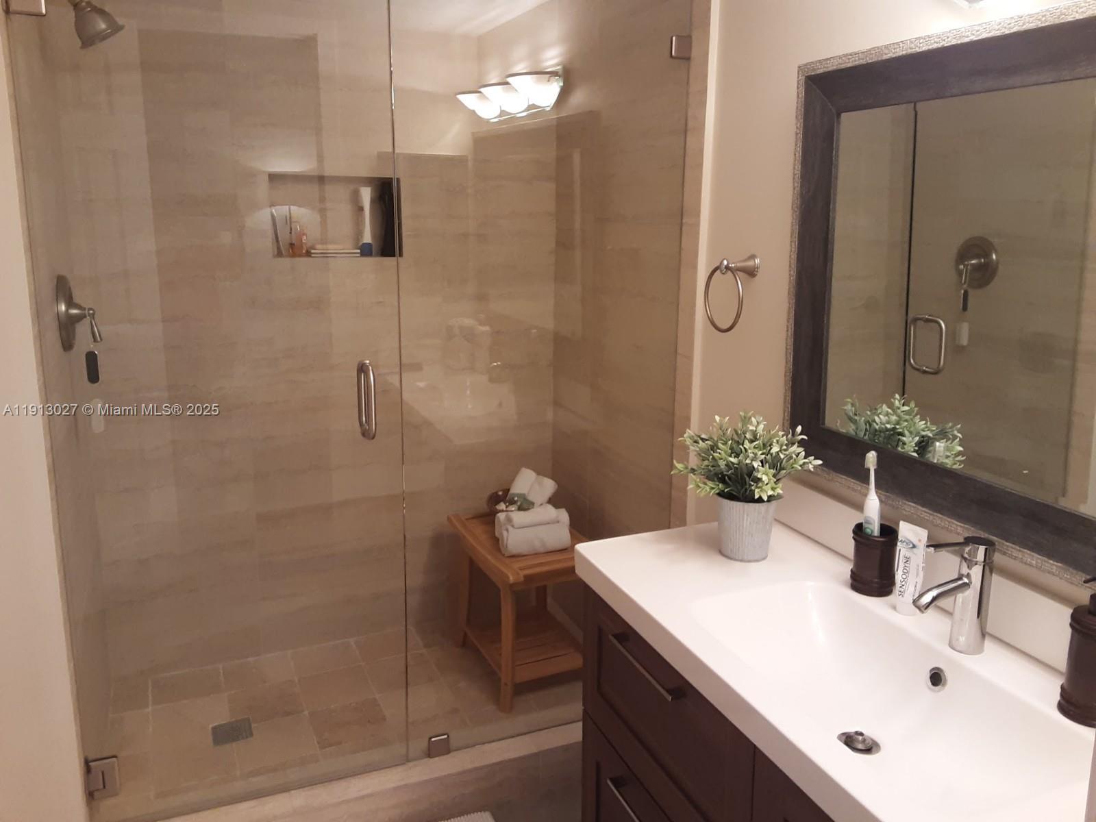 BLEAU FONTAINE CONDO #2 - Residential Lease