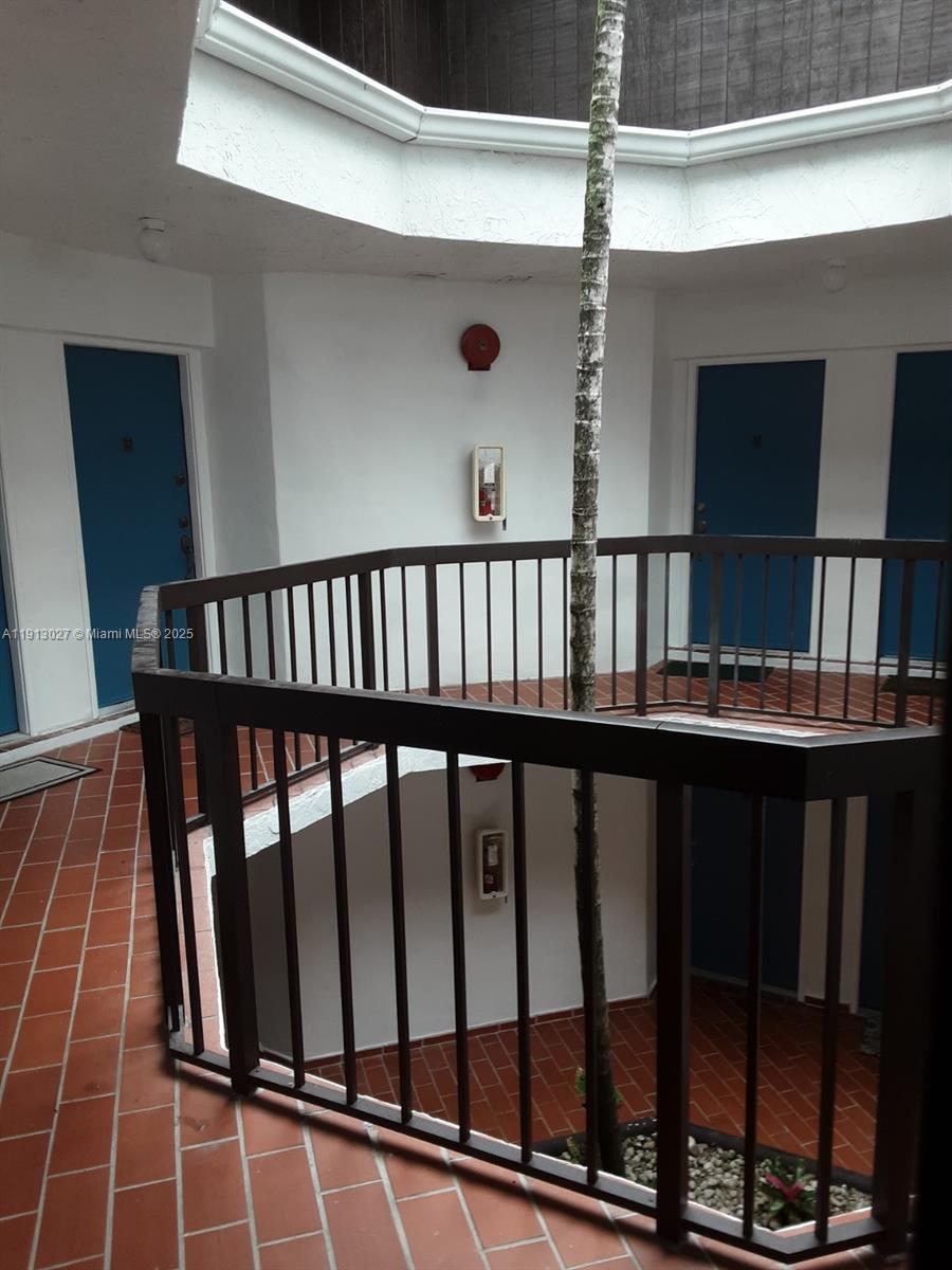 BLEAU FONTAINE CONDO #2 - Residential Lease