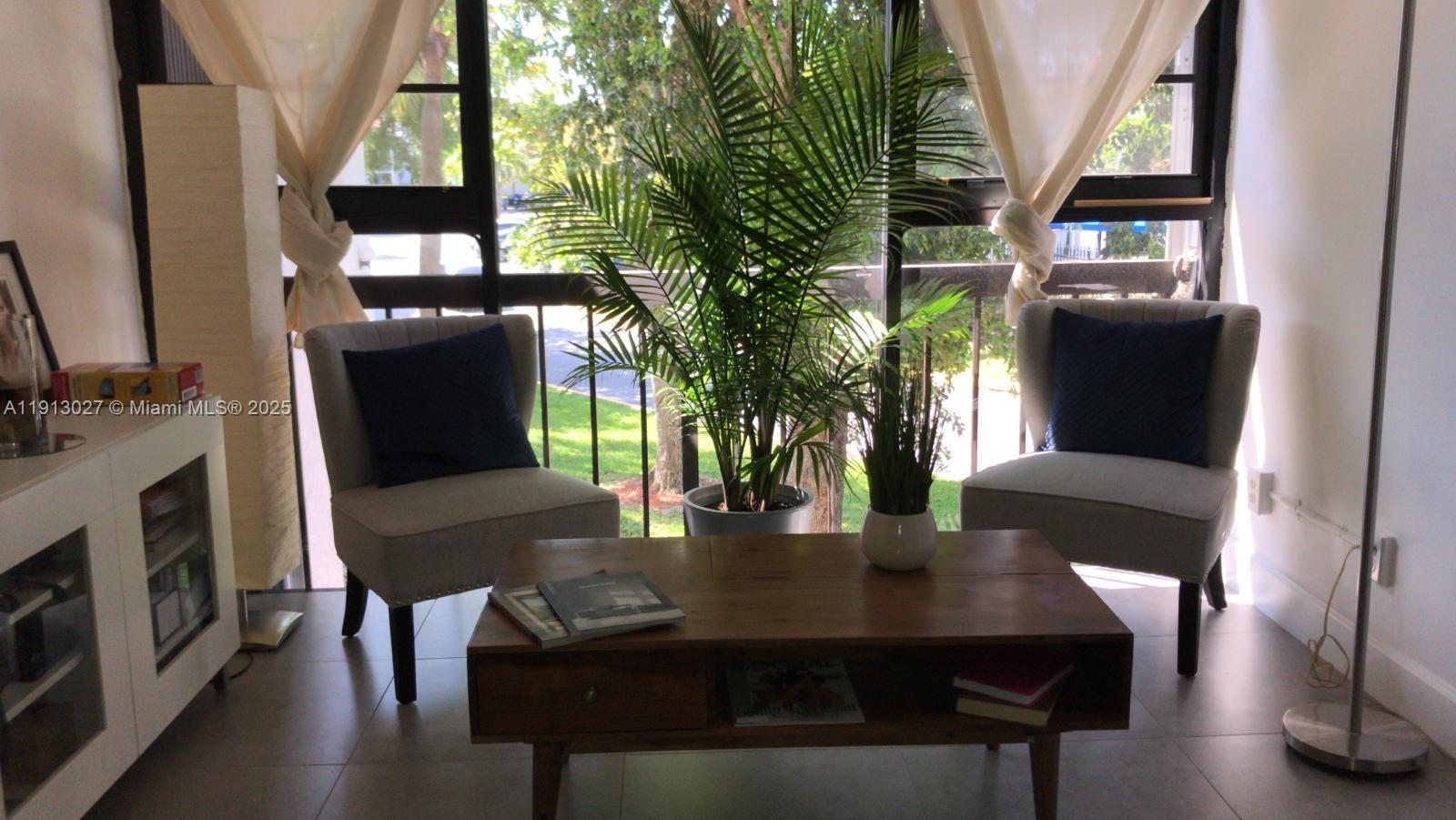 BLEAU FONTAINE CONDO #2 - Residential Lease