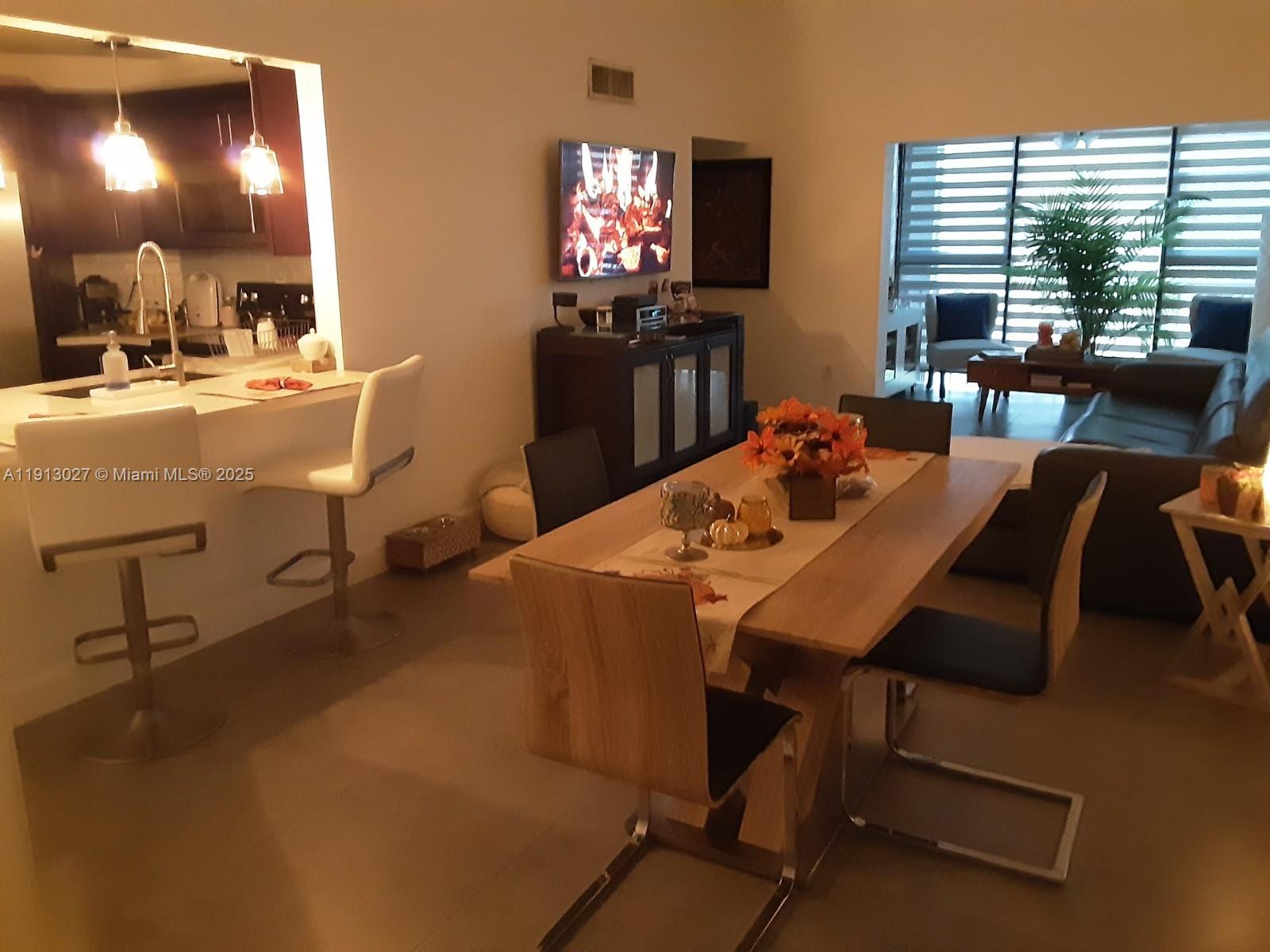 BLEAU FONTAINE CONDO #2 - Residential Lease