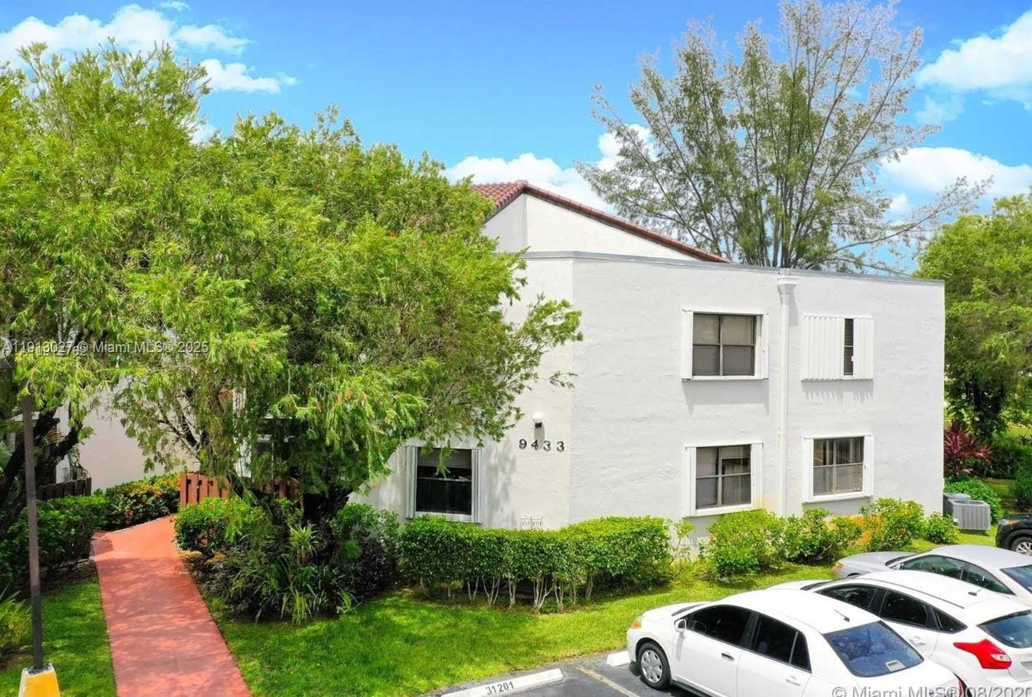 BLEAU FONTAINE CONDO #2 - Residential Lease