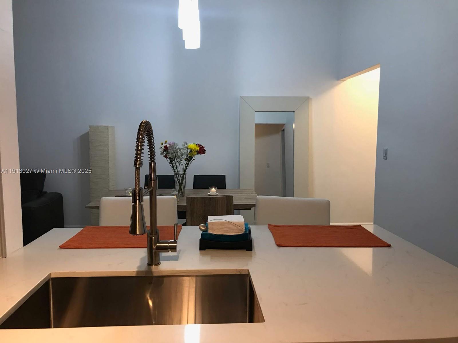 BLEAU FONTAINE CONDO #2 - Residential Lease