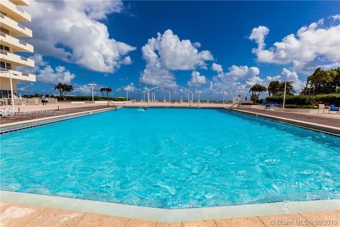 Tiny photo for 3180 S Ocean Dr #605, Hallandale Beach, FL 33009 (MLS # A12027858)