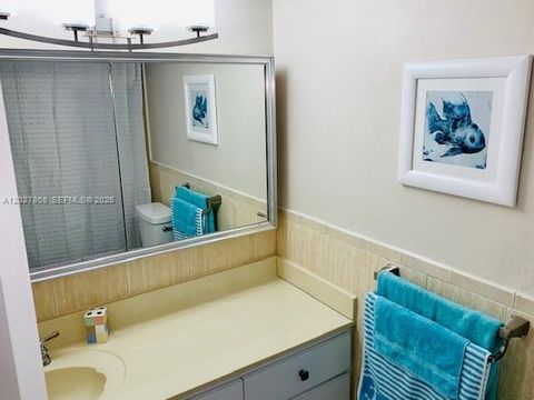 Tiny photo for 3180 S Ocean Dr #605, Hallandale Beach, FL 33009 (MLS # A12027858)