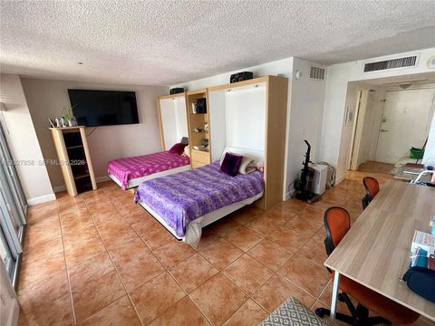 Tiny photo for 3180 S Ocean Dr #605, Hallandale Beach, FL 33009 (MLS # A12027858)