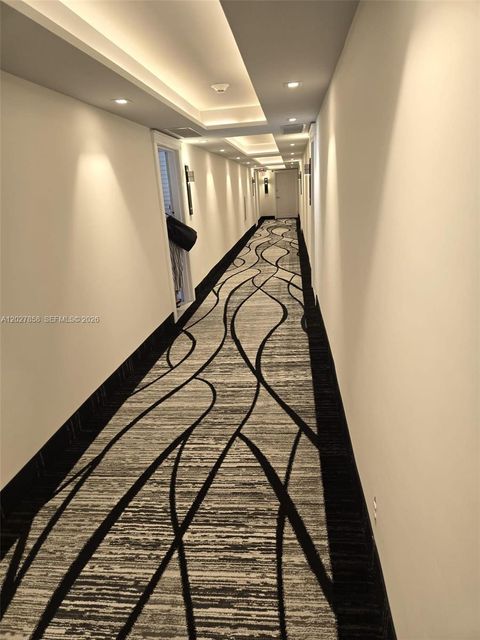 Tiny photo for 3180 S Ocean Dr #605, Hallandale Beach, FL 33009 (MLS # A12027858)