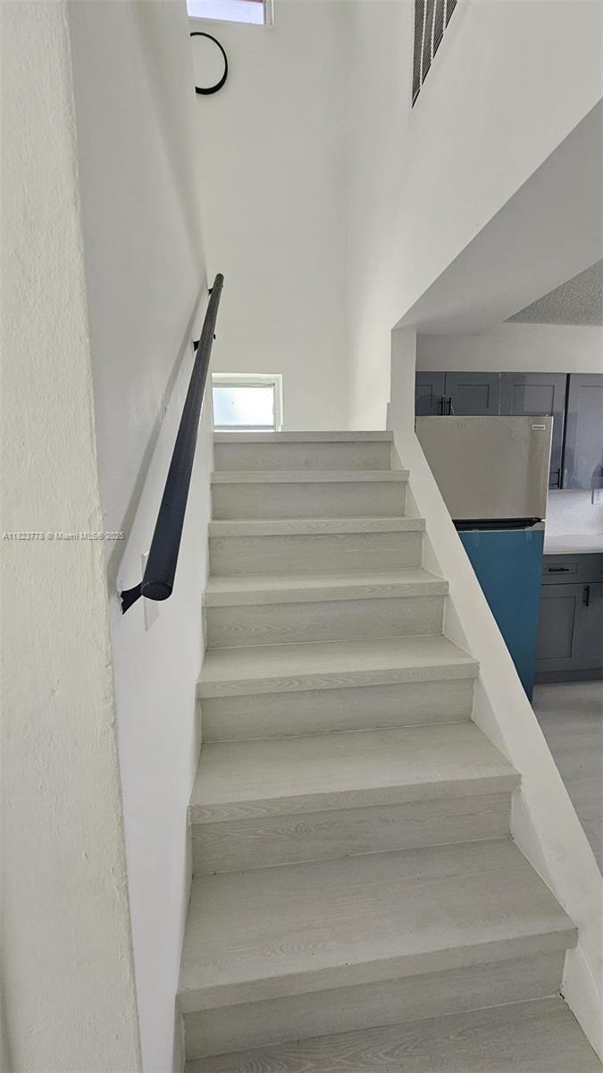 ONE-THOUSAND WEST CONDO - Residential