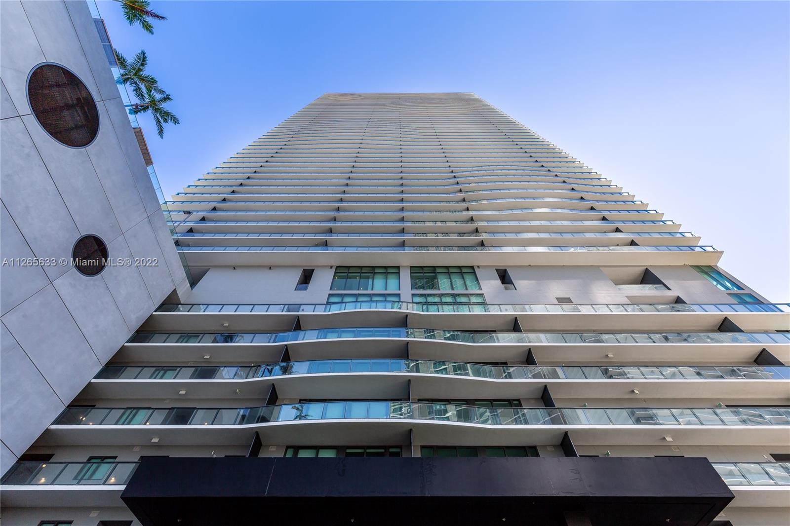 ONE PARAISO CONDO - Residential Lease